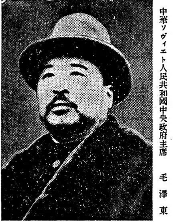 毛润之,你才是民国第一笔杆子 - 锋语春秋